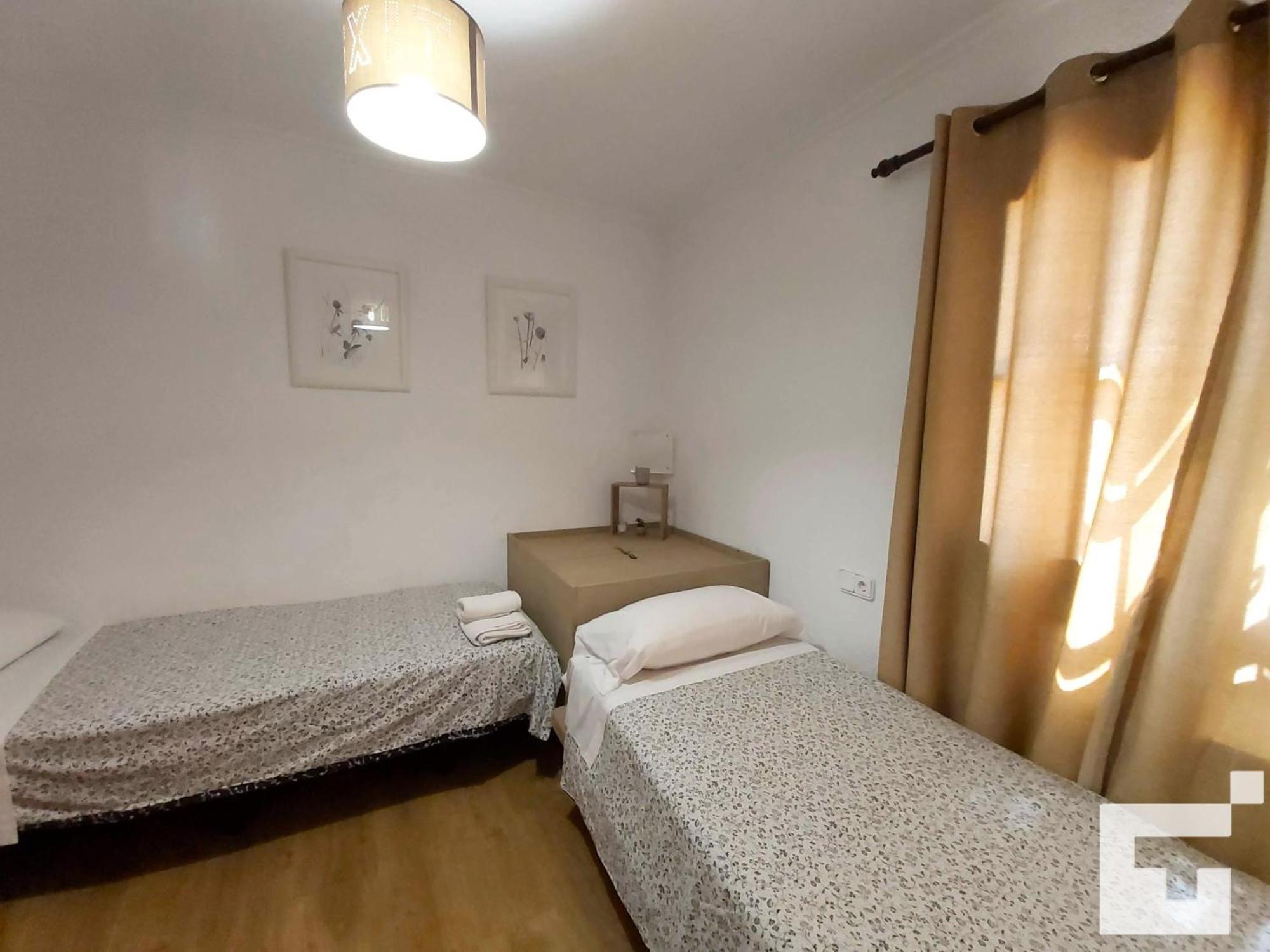 Bungalow La Merced 34G - Grupo Turis Calpe Exterior foto