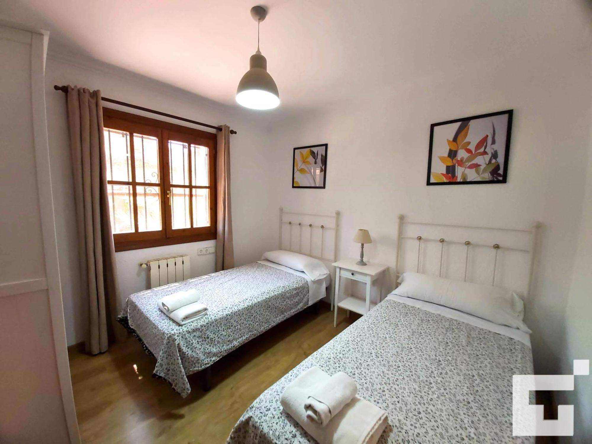 Bungalow La Merced 34G - Grupo Turis Calpe Exterior foto