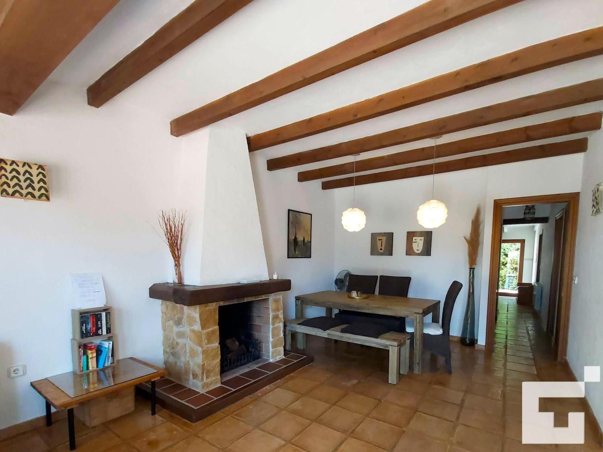Bungalow La Merced 34G - Grupo Turis Calpe Exterior foto