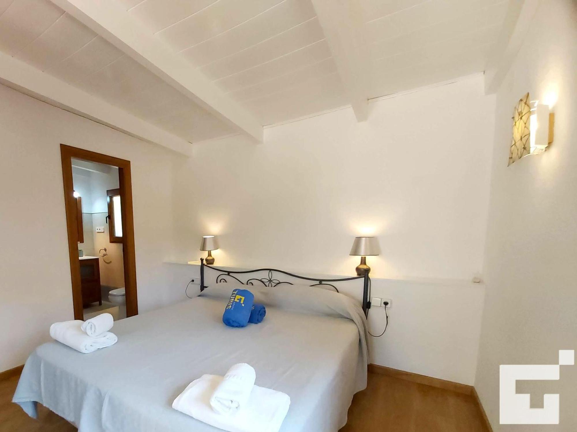 Bungalow La Merced 34G - Grupo Turis Calpe Exterior foto