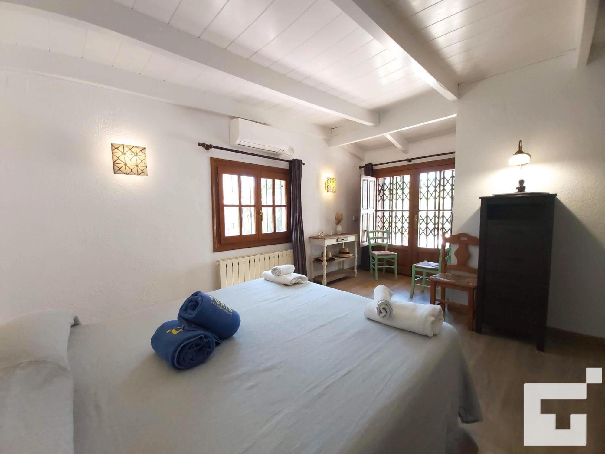 Bungalow La Merced 34G - Grupo Turis Calpe Exterior foto