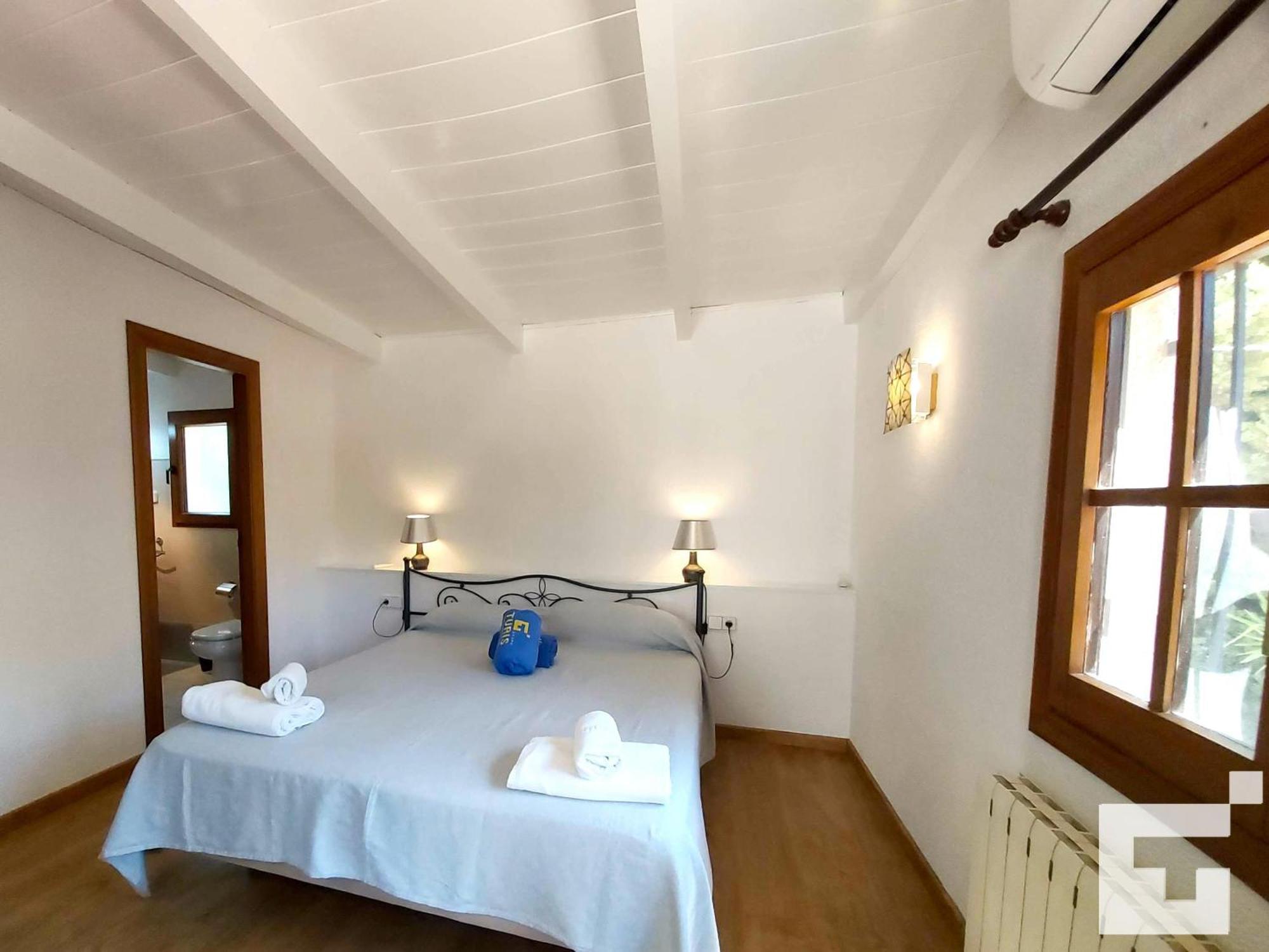 Bungalow La Merced 34G - Grupo Turis Calpe Exterior foto