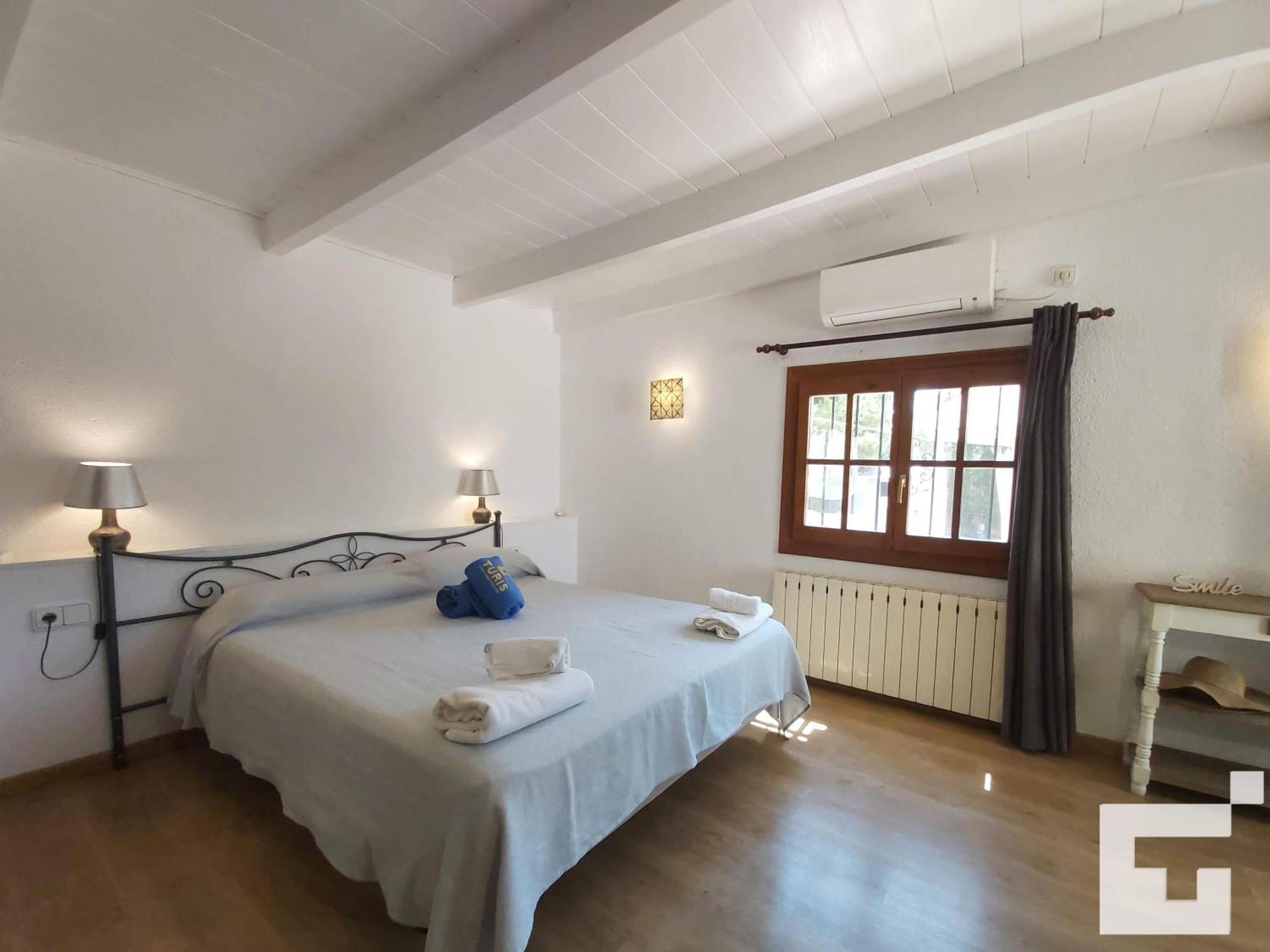 Bungalow La Merced 34G - Grupo Turis Calpe Exterior foto