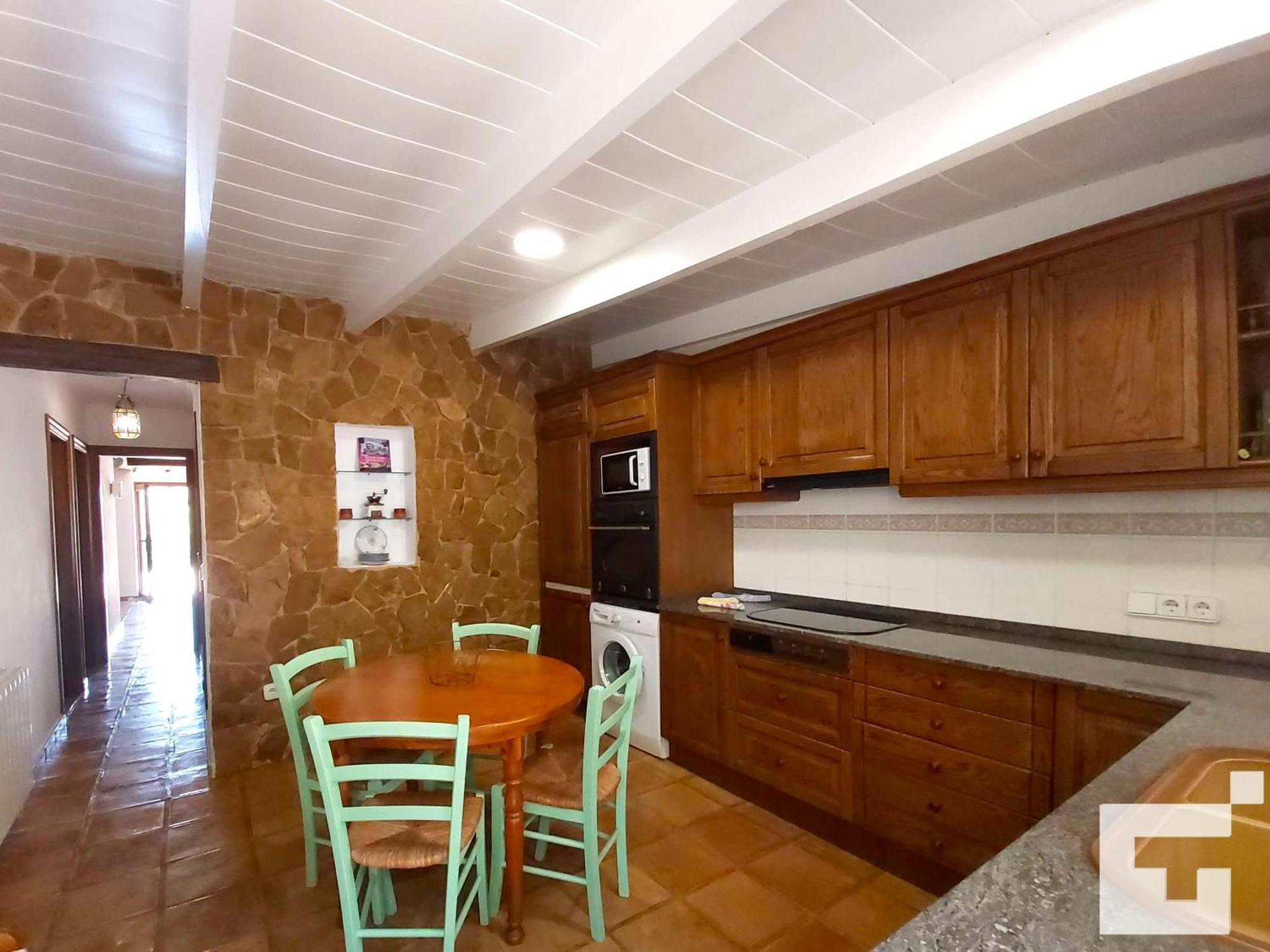 Bungalow La Merced 34G - Grupo Turis Calpe Exterior foto